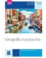 Geografia turystyczna cz.2 WSiP