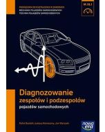 Mechanik Samochodowy PG Diagnozowanie zespołów