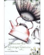 Strasznowiłka w Groźnym Gąszczu