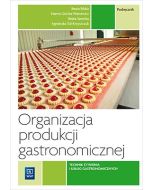 Organizacja produkcji gastronomicz. Kwal. T.15.2