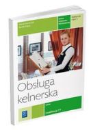 Obsługa kelnerska Podr cz.2 REA-WSiP