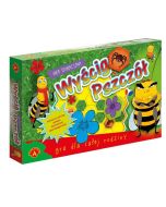 Wyścig pszczół ALEX