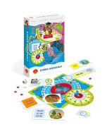 Która godzina? ALEX