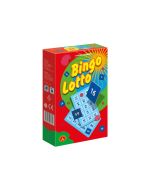 Bingo Lotto mini ALEX
