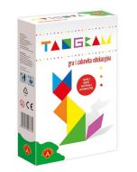 Tangram mini ALEX