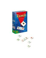 Remik liczbowy mini ALEX