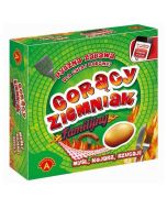 Gorący Ziemniak familijny ALEX