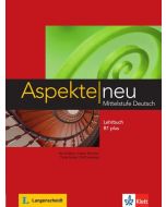 Aspekte Neu B1+ podr. (bez DVD) LEKTORKLETT