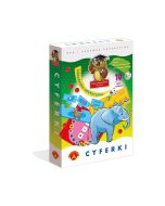 Cyferki ALEX