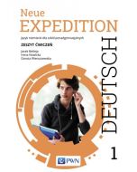 Expedition Deutsch Neue 1 AB w.2015 PWN