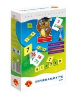 Supermatematyk mini ALEX