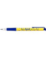 Długopis Sunny automatyczny niebieski (30szt) TOMA