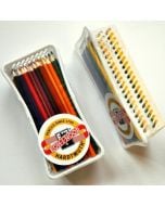 Kredki 3566 w koszyku 72 kolory