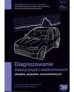 Mechanik Samochodowy PG Diagnozowanie elektryczn.