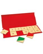 PUS Zestaw kontrolny