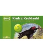 PUS Kruk z Kruklanki 3 Doskonalenie słuchu fonem.