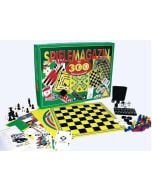 Zestaw 300 gier Aktion PIATNIK