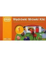 PUS Wędrówki Mrówki Kiki 1