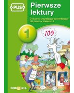 PUS Pierwsze lektury 1