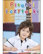 Pisanki i czytanki