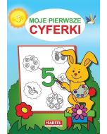 Moje pierwsze cyferki
