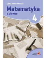 Matematyka SP 4 Lekcje Powtórzeniowe w.2015 GWO