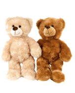 Miś 33 cm MOLLI TOYS