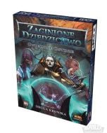 Zaginione Dziedzictwo 4 Kronika II-Gwiezdne Ostrze