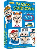 Buziaki Śmieszaki