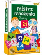 Mistrz mnożenia