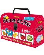 Kuferek - Bystre oczko