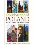 Kaleidoscope of Poland. A cultural encyclopedia