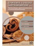 Żywienie i usługi gastronomiczne cz.I