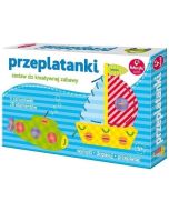 Przeplatanki pojazdy