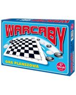 Warcaby