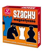 Szachy Magnetyczne