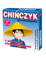 Chińczyk magnetyczny