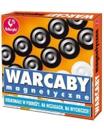 Warcaby magnetyczne