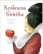 Królewna Śnieżka