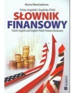 Słownik finansowy polsko-angielski angielsko-pol.