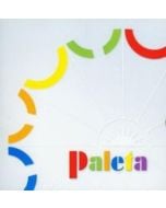 Paleta M1 dodawanie i odejmowanie. Tarcze ćwiczeń