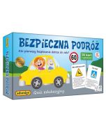 Quiz Bezpieczna podróż