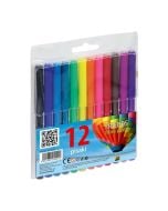 Pisaki 12 kolorów FIORELLO