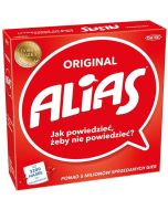 Alias Original