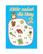 Zbiór zadań dla klasy 2