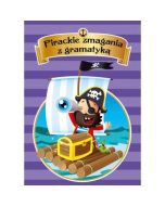 Pirackie zmagania z gramatyką