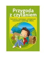 Przygoda z czytaniem