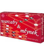 Warcaby & Młynek