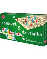 Chińczyk & Dziesiątka