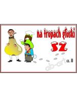 Na tropach głoski SZ